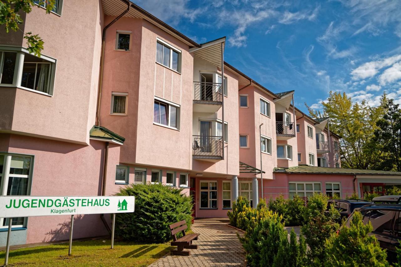 Jugend- Und Familiengaestehaus Klagenfurt Klagenfurt am Woerthersee