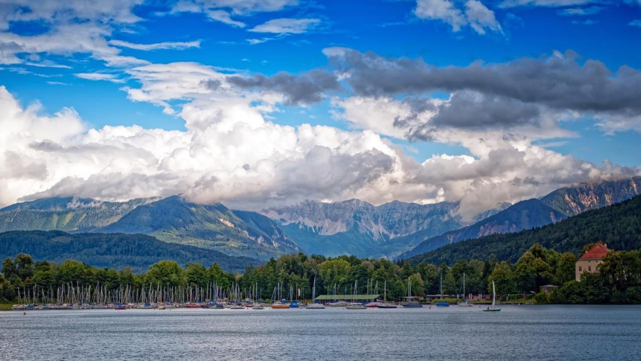 Hostel Jugend- Und Familiengaestehaus Klagenfurt Klagenfurt am Woerthersee