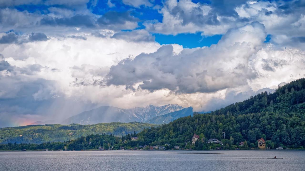 Jugend- Und Familiengaestehaus Klagenfurt Klagenfurt am Woerthersee