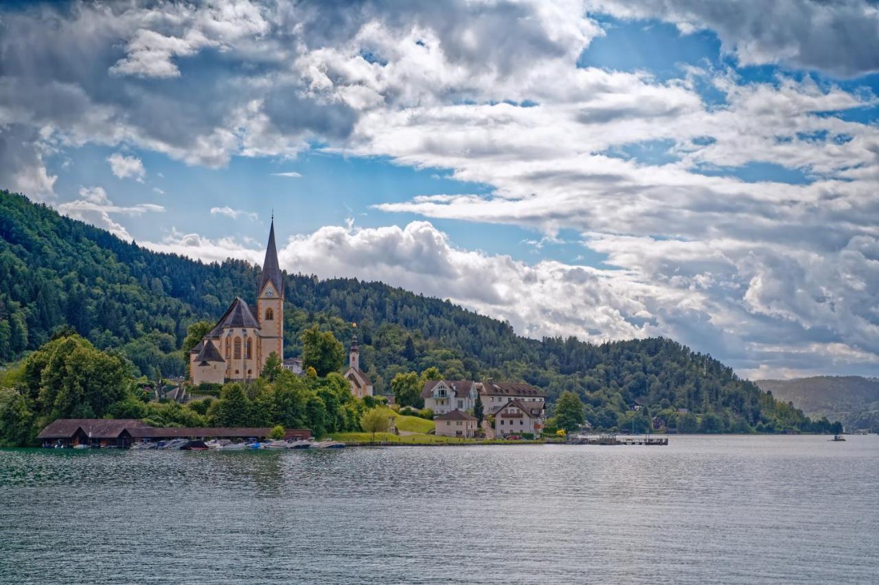 Hostel Jugend- Und Familiengaestehaus Klagenfurt Klagenfurt am Woerthersee
