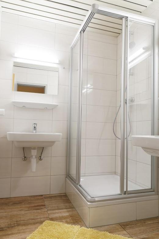 Jugend- Und Familiengaestehaus Klagenfurt Hostel *