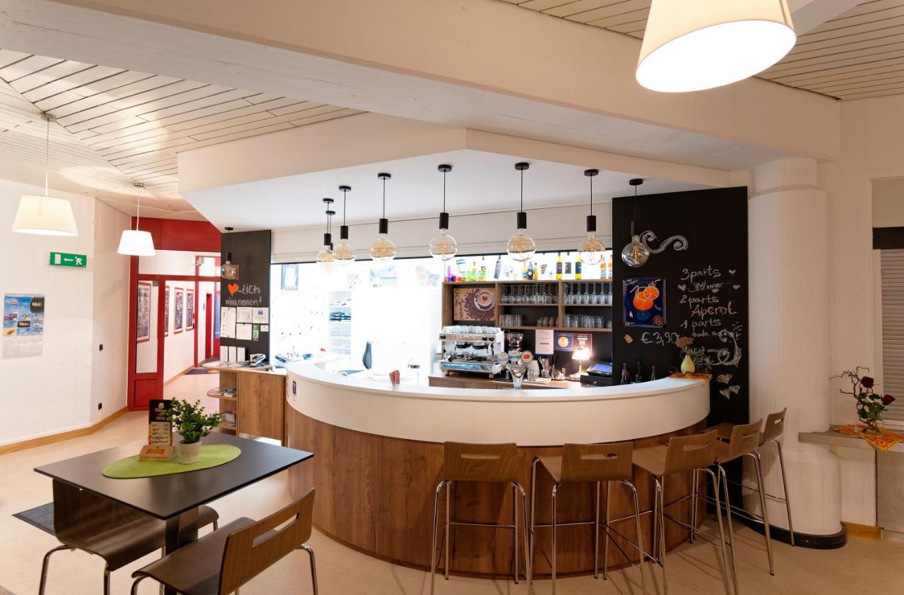 Hostel Jugend- Und Familiengaestehaus Klagenfurt