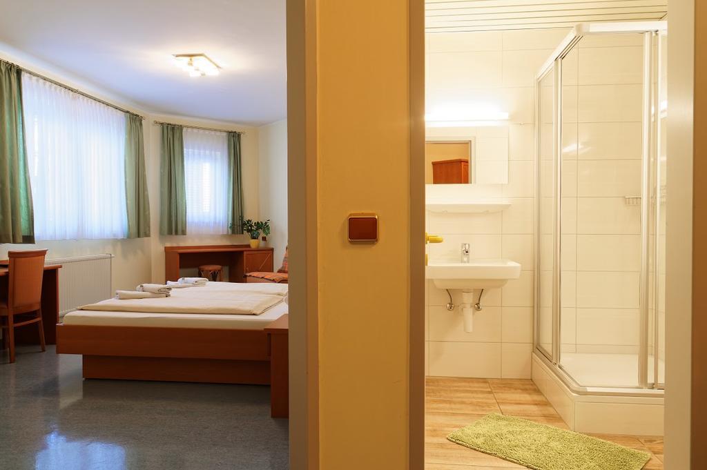 Hostel Jugend- Und Familiengaestehaus Klagenfurt Klagenfurt am Woerthersee