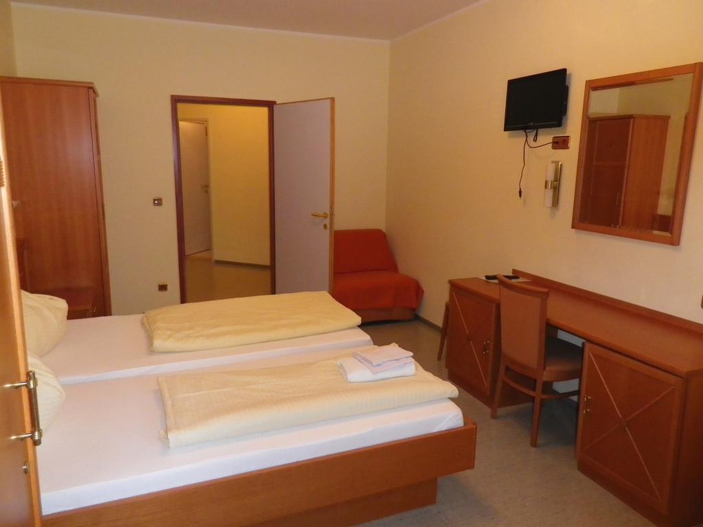 Jugend- Und Familiengaestehaus Klagenfurt Hostel Klagenfurt am Woerthersee