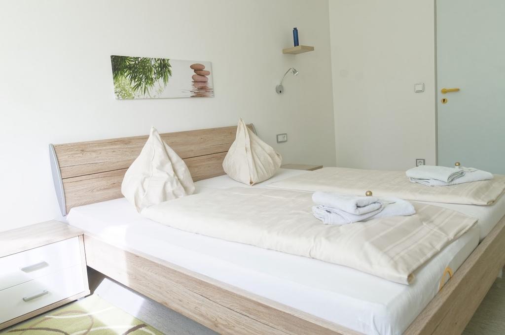 Jugend- Und Familiengaestehaus Klagenfurt Hostel