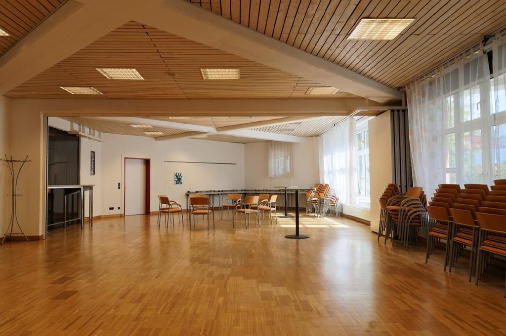 Jugend- Und Familiengaestehaus Klagenfurt Hostel Klagenfurt am Woerthersee