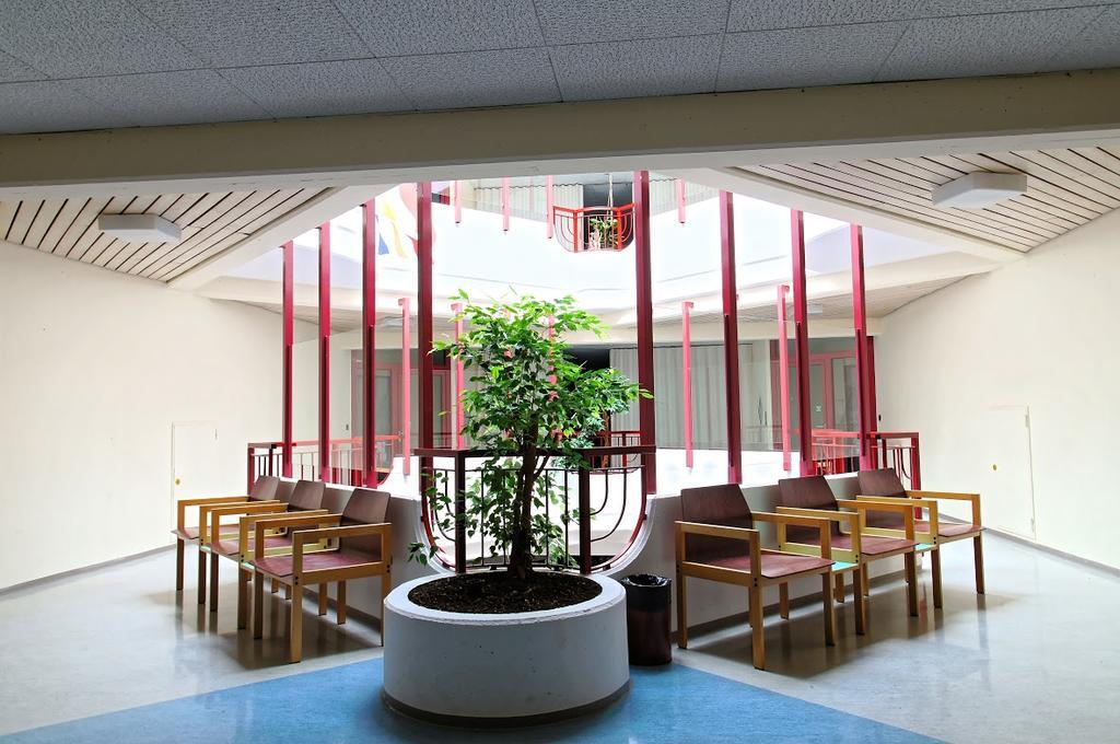 Hostel Jugend- Und Familiengaestehaus Klagenfurt Klagenfurt am Woerthersee