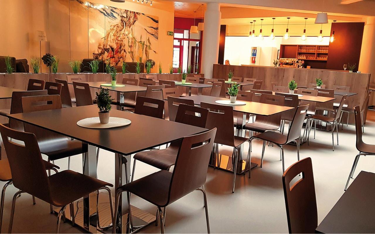 Jugend- Und Familiengaestehaus Klagenfurt Hostel *