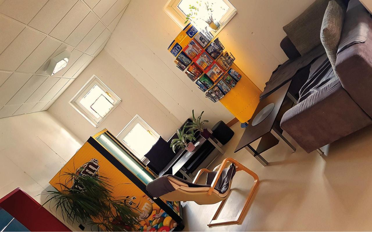 Jugend- Und Familiengaestehaus Klagenfurt Hostel Klagenfurt am Woerthersee