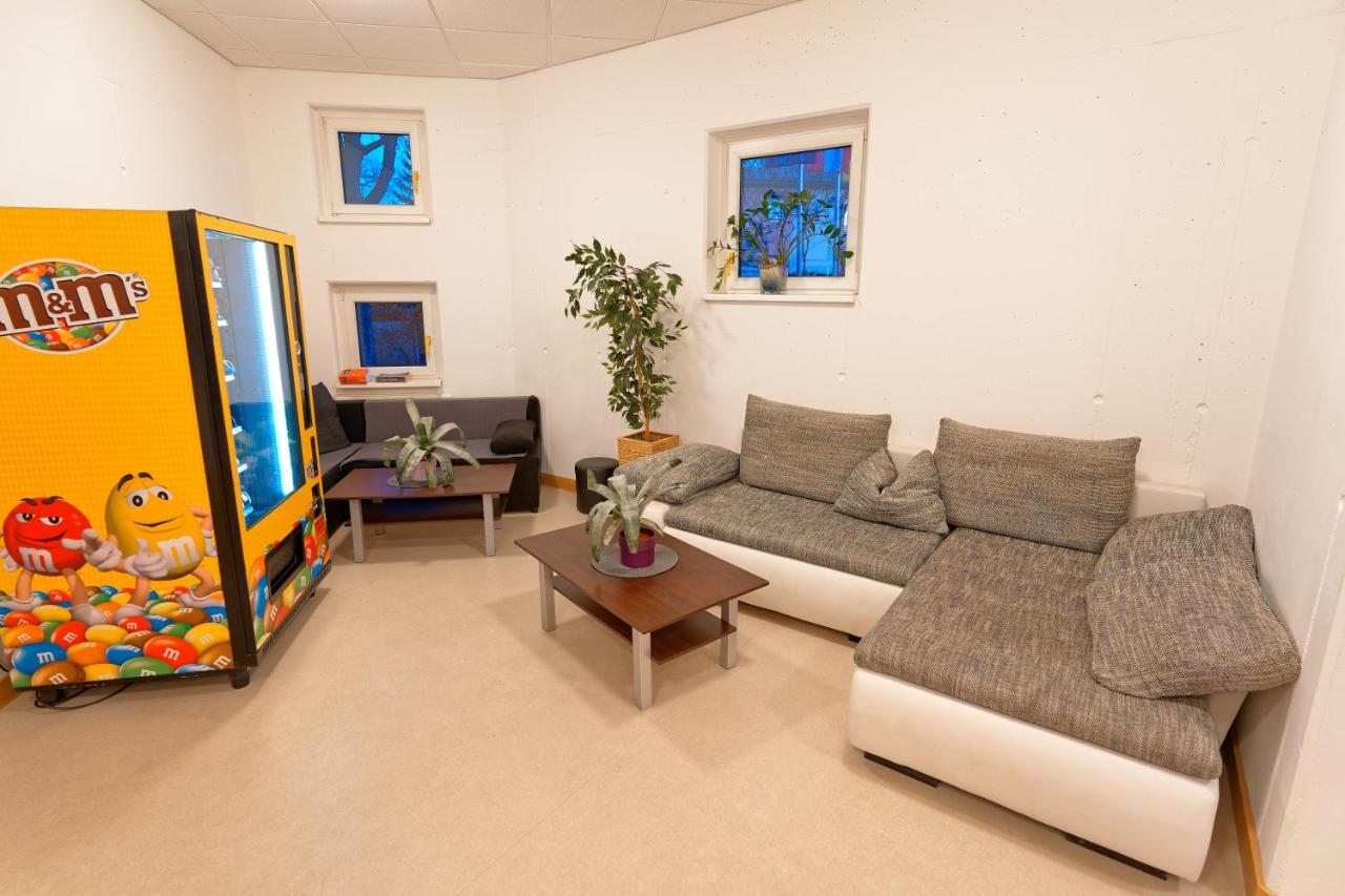 Hostel Jugend- Und Familiengaestehaus Klagenfurt *