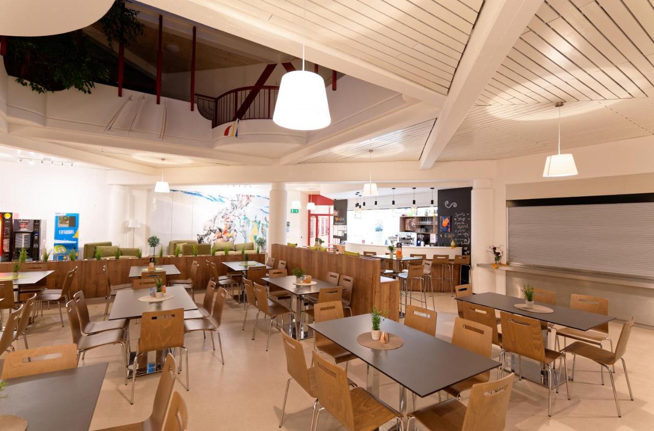 Hostel Jugend- Und Familiengaestehaus Klagenfurt *