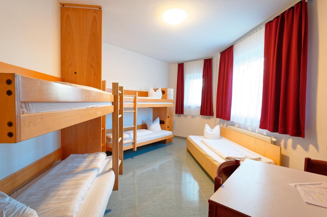 Jugend- Und Familiengaestehaus Klagenfurt