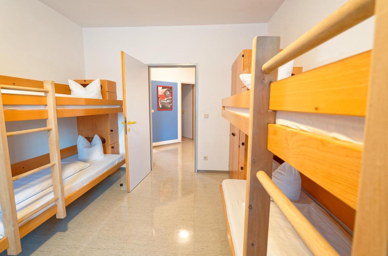 Jugend- Und Familiengaestehaus Klagenfurt